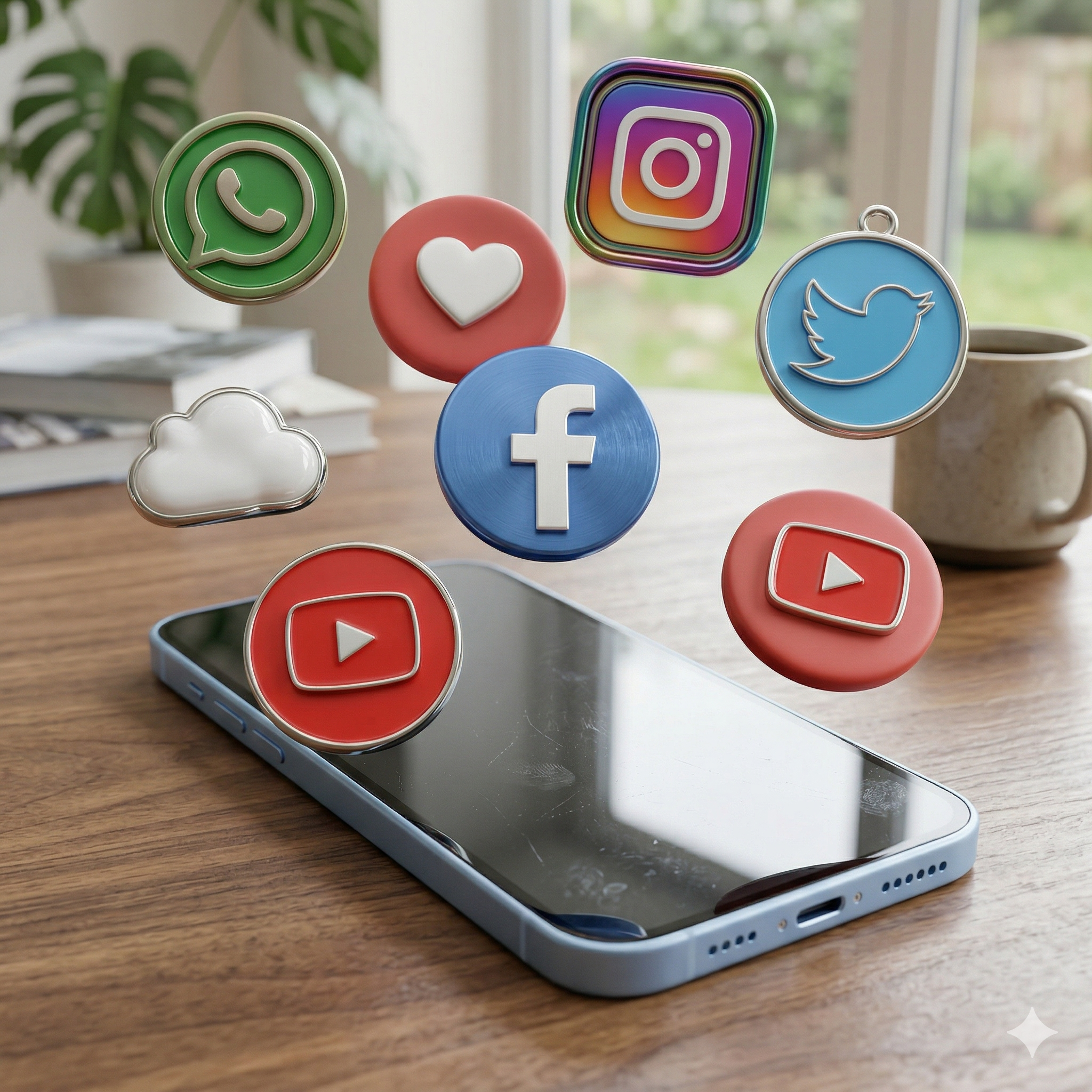 계정 최적화 관리