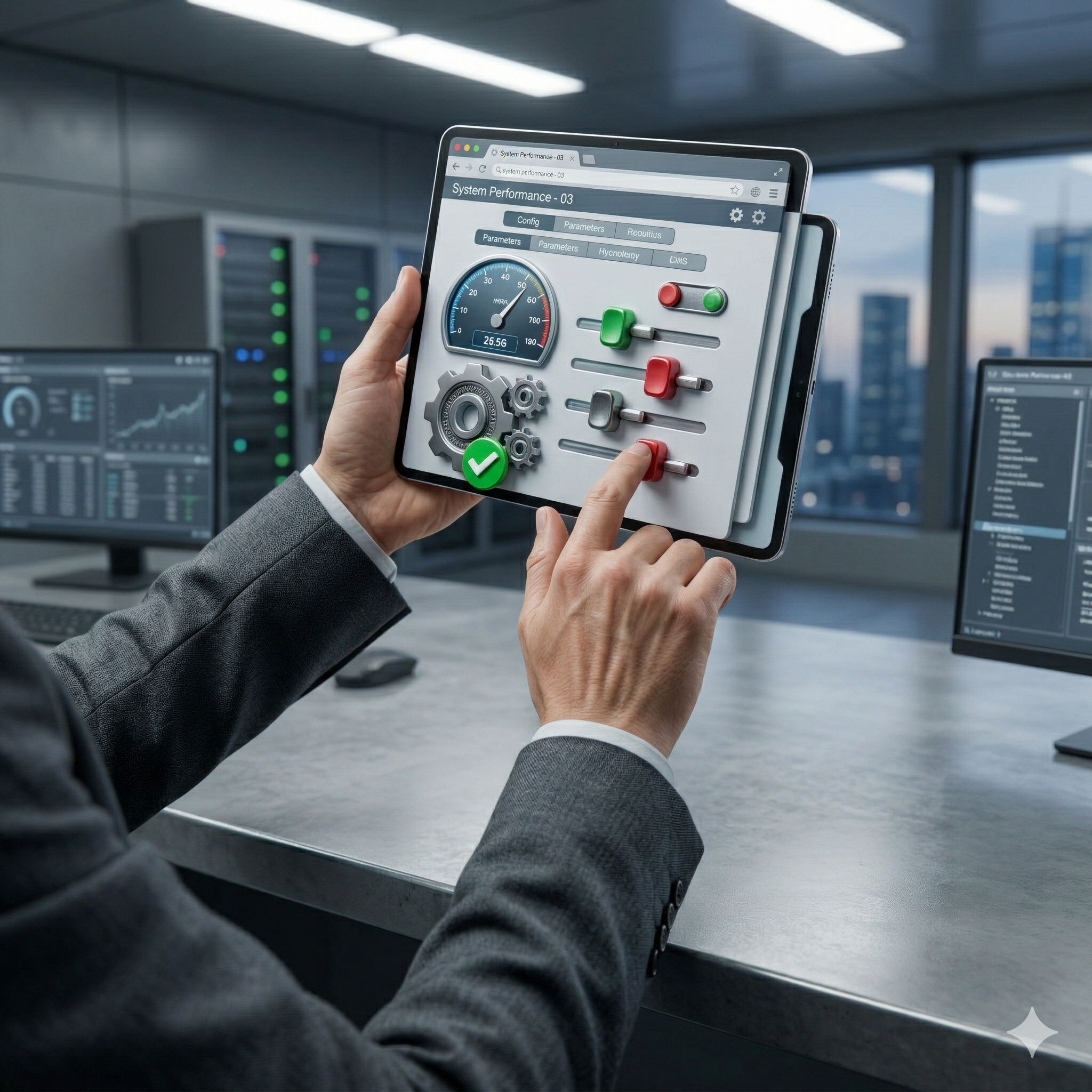 인게이지먼트 관리